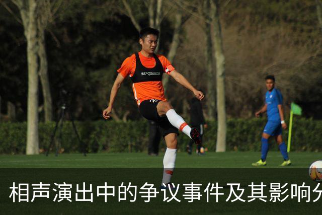 相声演出中的争议事件及其影响分析